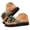 AG, variant on Dakaela Women's Flower Flip Flops 2026 Yoga Mat Slip on Flat Thong Sandals Summer Beach Slides Casual Walking Slippers for Travel Vacation Size 6-10