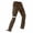 #322Brown, variant on Mens Hiking Pants Convertible Quick Dry Water Resistant Lightweight Zip Off Fishing Outdoor Travel Cargo Pants
