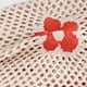 thumbnail image 4 of Bolsa de Compras de Reutilizable, Bolsa de Tejida para Almacenar Frutas y Verduras, Bolsa de Red Tejida para Comestibles. A, 4 of 5