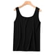 thumbnail image 3 of pstuiky Hombres Tanque, Camiseta deportiva informal sin mangas con cuello redondo para hombre Chaleco para hombre l, 3 of 3