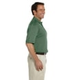 thumbnail image 2 of Devon & Jones-Mens Solid Perfect Pima Interlock Polo-D140S, 2 of 2