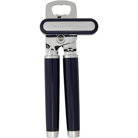 

luxury KitchenAid Classic Multifunction Can Opener / Bottle Opener 8.34-Inch Almond Cream