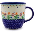 thumbnail image 3 of Polmedia Spring Flowers Coffee Mug, 3 of 6