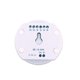 thumbnail image 3 of Controlador De Tira De Luz Led Bluetooth Inteligente Rgbw Tira De Luz Colorida Dimmer Controlador De Color De Luz Led Methold HA017881-00, 3 of 6