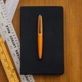 thumbnail image 6 of Diplomat Aero Fountain Pen - Orange, 6 of 6
