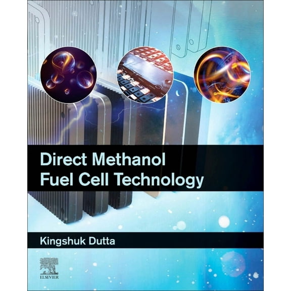 Direct Methanol Fuel Cell Technology, (Paperback)