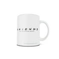 thumbnail image 6 of Friends: The Television Show (Logo) 11 oz Ceramic Mug WMUG1007, 6 of 8