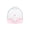 Pink, variant on Portable Bird Travel Carrier Cage, Outdoor Travel Bird Cage for Small Parrots & Birds, Lightweight & Portable, Carrier for Small Parrots & Birds