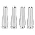 thumbnail image 4 of Latch Lock Cable Ends, High Strength Metal 4Pcs Electric Galvanized Door Cable Repair Kit  for Car Replacement for  1992-2009 for Trucks, 4 of 8