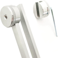 thumbnail image 2 of 8X Fourche de Réglage Bio-Acoustique 128 Hz pour Thérapie, 2 of 6