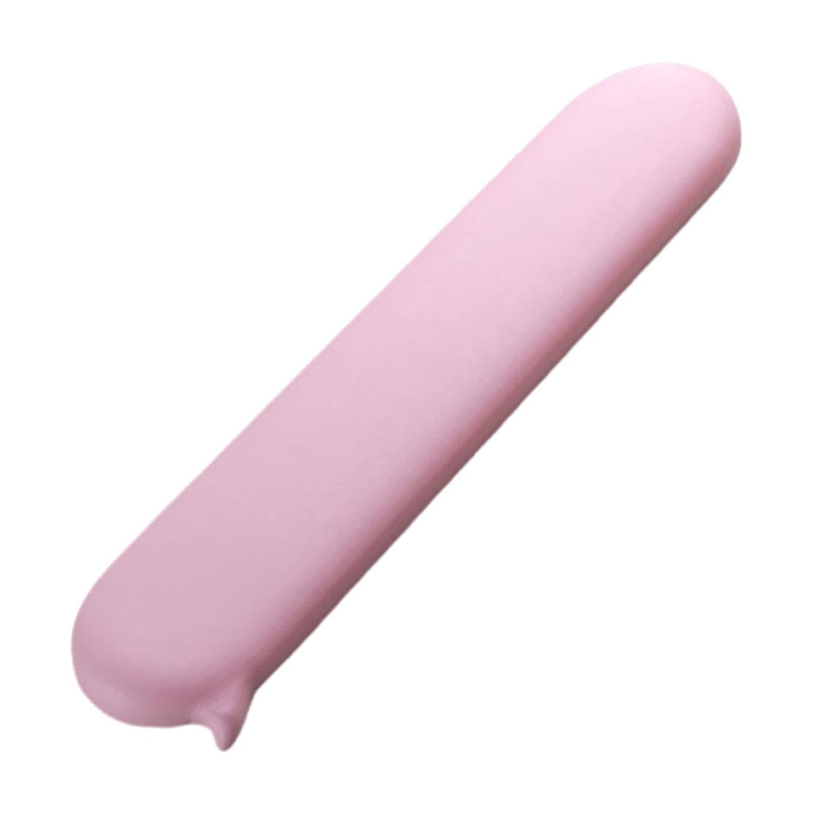 JWQFBC Keyboard Wrist Rest Cushion Gift Ergonomic Soft Desk Pad Computer Wrist Rest Pad Pink