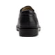 thumbnail image 3 of Zapato Claremont Style Layden Piel Borrego Negro Para Hombre, 3 of 5