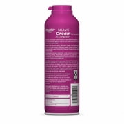 Equate Women's Raspberry Shave Cream, 8 oz