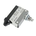 thumbnail image 5 of Interruptores de micro momento de empuje Uxcell AZ-7310 TZ-7310 1NC+1NO para montaje en panel, 5 of 5