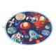 thumbnail image 1 of Juego de tablero para niños tablero grande de desarrollo de habilidades altamente pegajoso color rico para exteriores ANGGREK Otros, 1 of 8