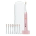 thumbnail image 4 of RYRDWP Electric Toothbrush Low Noise Portable Smart Timer Electric Toothbrush IPX7 Water Electric Toothbrush Vibration, 4 of 8
