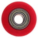 thumbnail image 2 of Deslizador De Guía De Cadena Del Del Polea Rueda Del Rodillo Tensor De Cadena De Polea Para rojo Macarena Tensor de la guía del rodillo de la cadena, 2 of 8