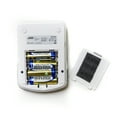 thumbnail image 4 of Advantage 6021N Series Wide Range Arm Home Automatic Digital Blood Pressure Monitor 1-Tube Blue 1 Each, 4 of 6
