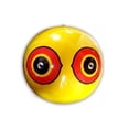 thumbnail image 1 of Globo Ahuyentador De Aves, Palomas, Zanates Bird-x Amarillo Bird-X Globo, 1 of 3