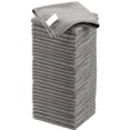thumbnail image 1 of Professional 12x12 Inch Microfiber Cleaning Cloths - Green Pack of, 1 of 7