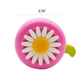 thumbnail image 3 of Clearance! Alloy Decorative 1 Sound Trigger Bell & Horn for Children's Female Bike accessories,Pink, 3 of 3