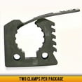 thumbnail image 2 of Original Quick Fist Clamp For Mounting Tools & Equipment 1" - 2-1/4" Diameter, 2 of 4