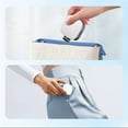 thumbnail image 4 of BKER Light Foldable Fill Light Selfie Light With For Phone Built In 5 Color Temperature/5 Brightness Phone Holder, 4 of 6
