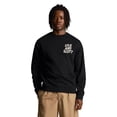 thumbnail image 4 of Lyle & Scott Mens Ripple Logo Crew Neck Sweatshirt, 4 of 5