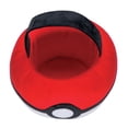 thumbnail image 4 of Pokémon Spring Plush Poké Ball Basket with Soft Carry Handle, 4 of 5