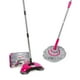 thumbnail image 1 of Kit Mop Trapeador Twister Reynera y Escoba Barredora Mágica 7-0-5018, 1 of 2