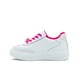 thumbnail image 5 of Tenis Distroller para niña Personaje Chamoy Casuales Blanco 20.5, 5 of 6