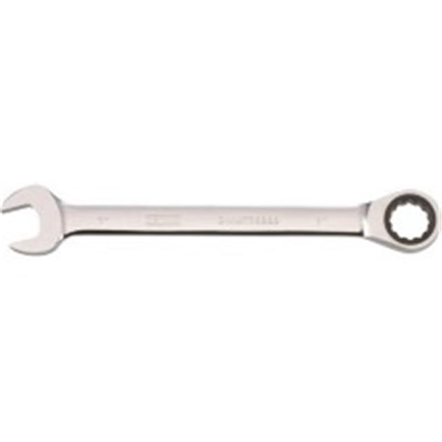 Stanley Tools 7517683 1 in. Sae Wrench Ratcheting Combination