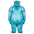 thumbnail image 3 of Monsters Inc Adult Sulley Inflatable Costume, 3 of 9