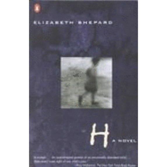 Pre-Owned H: A Novel (Hardcover) 0670859273 9780670859276
