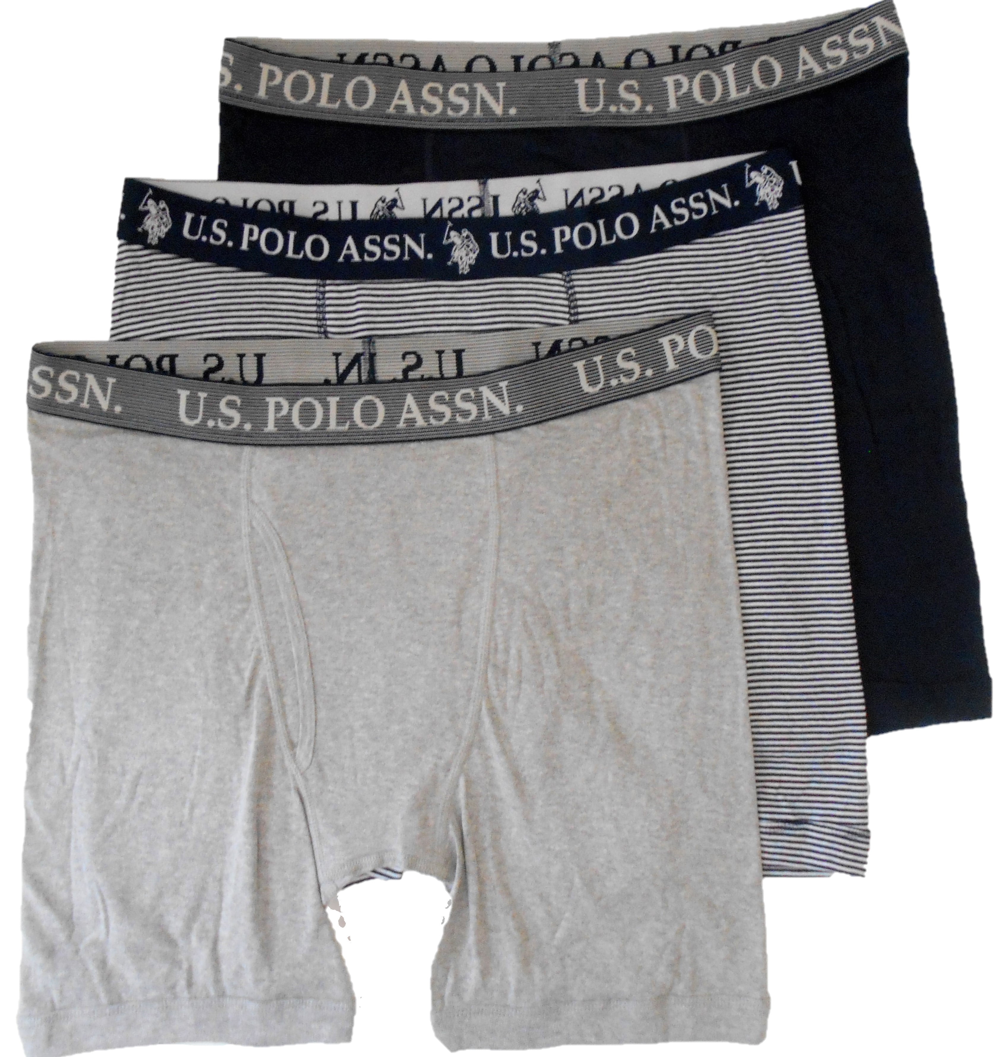 PACK FLY BOXER BRIEF - Walmart 