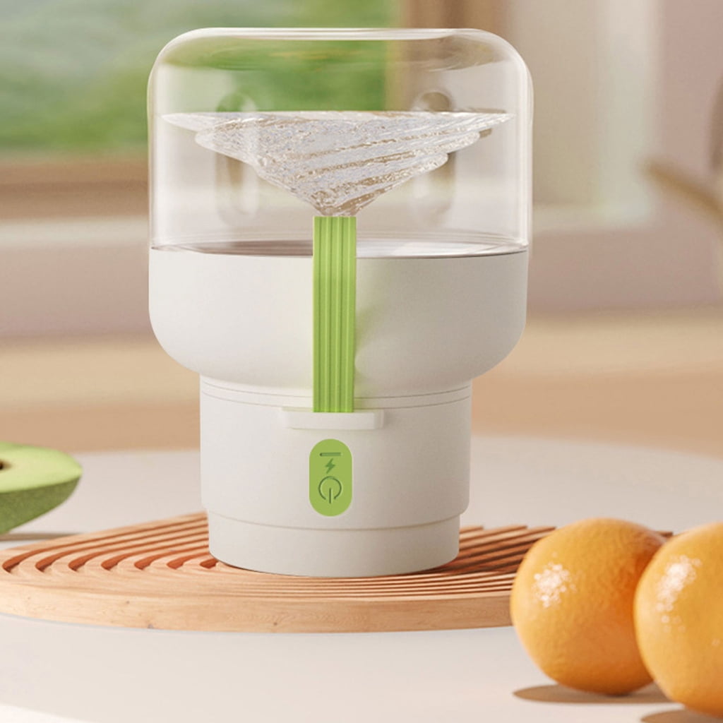 Upgraded Multifunctional Portable Juicer Cup 850ml Large Capacity Portable Juicer Blenders Fruit Mixer Machine