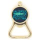 thumbnail image 1 of Saltwater Shark Beach Festival Botellas de cerveza, abrelatas de acero inoxidable., 1 of 3