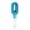 Green#1, variant on 2-in-1 Manual Misting Hair Brush with Built-In Water Spray, Non-Electric Detangling Brush for Wet & Dry Hair, Curly, Thick Hair & Kids, Fine Mist Sprayer, Anti-Frizz Portable