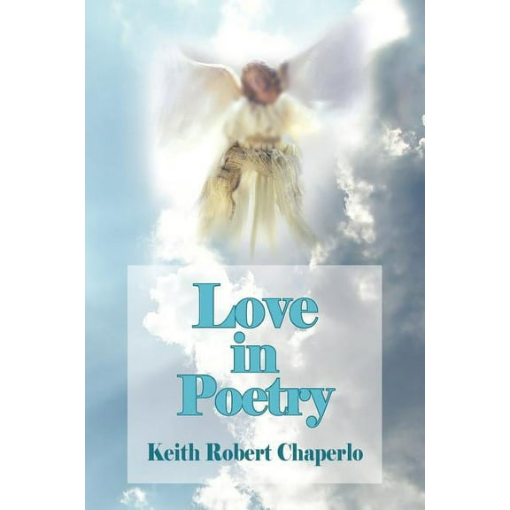 Love in Poetry, (Paperback)