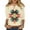 Beige, variant on Women's Vintage Patchwork Print Henley Shirt, 3/4 Sleeve Casual Loose Fit Blouse, Boho Retro Colorblock Tops for Spring Fall Deep Red L