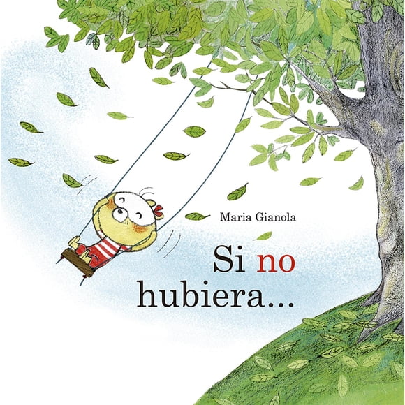 SI NO HUBIERA… Blanco