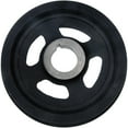 thumbnail image 3 of Dorman 594-500 Engine Harmonic Balancer for Specific Hyundai / Kia Models Fits select: 2010-2011 HYUNDAI ELANTRA TOURING, 2010-2011 KIA SOUL, 3 of 5