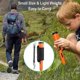 thumbnail image 5 of Metal Detector, Metal Detector Ip66 Waterproof Scanning Waterproof Metal Pointer Detection Accessories For Coin Treasure Hunting, 5 of 5