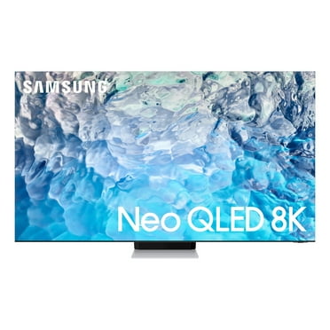 SAMSUNG 75" Class QN900B Neo QLED 8K Smart TV QN75QN900BFXZA 2022