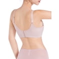 thumbnail image 5 of Sujetador de talla grande para mujer Sujetador de encaje fino acolchado con sujetadores con aro Abanopi Ropa interior de mujer, 5 of 5