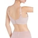 thumbnail image 5 of Sujetador de talla grande para mujer Sujetador de encaje fino acolchado con sujetadores con aro Irfora Ropa interior de mujer, 5 of 5