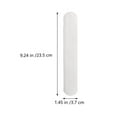 thumbnail image 2 of Milisten 30Pcs Disposable Sweat Pad -laid Paper for Daily Use, 2 of 5