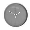 thumbnail image 2 of Reloj de pared Reloj de cuarzo silencioso Minimalista Moderno Plástico para ANGGREK Otros, 2 of 8