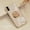 BG, variant on TopLLC For IphoneX Case Plating Accurate Phone Hole Protection Case