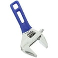 thumbnail image 6 of WHAMVOX Multifunctional Short Handle Adjustable Wrench Spanner for Bathroom Use Monkey Wrench Maximum Opening 31mm Random Color, 6 of 8